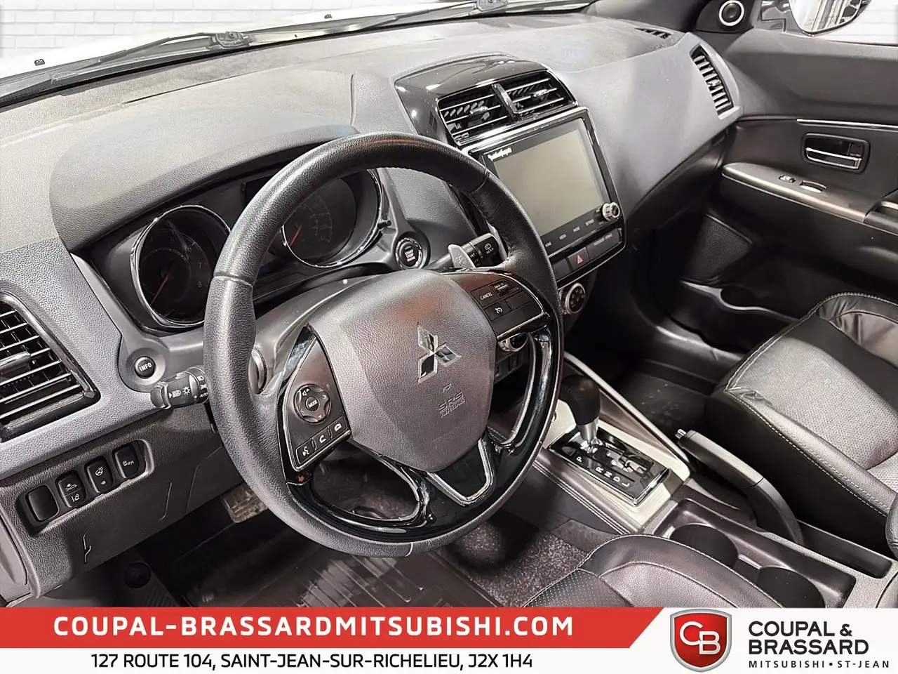 Mitsubishi RVR снимка Mitsubishi RVR