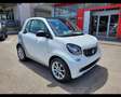smart forTwo coupe  EQ Youngster White - thumbnail 3