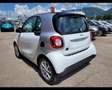 smart forTwo coupe  EQ Youngster White - thumbnail 7