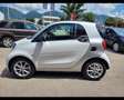 smart forTwo coupe  EQ Youngster White - thumbnail 8