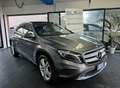 Mercedes-Benz GLA 200 Mercedes-benz GLA 200d Autom.Sport TETTO Gris - thumbnail 1