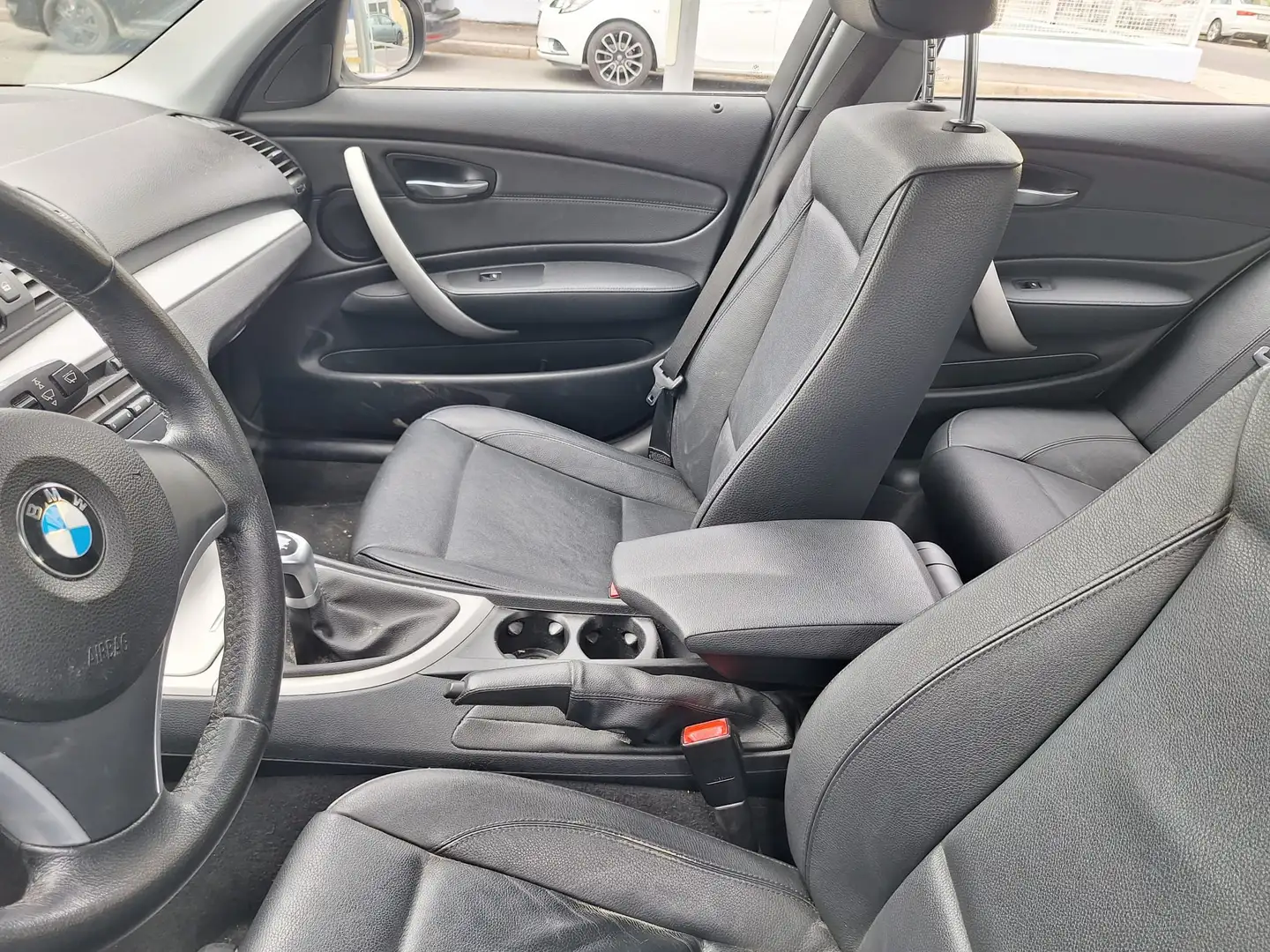 BMW 116 116i Edition Lifestyle - 2