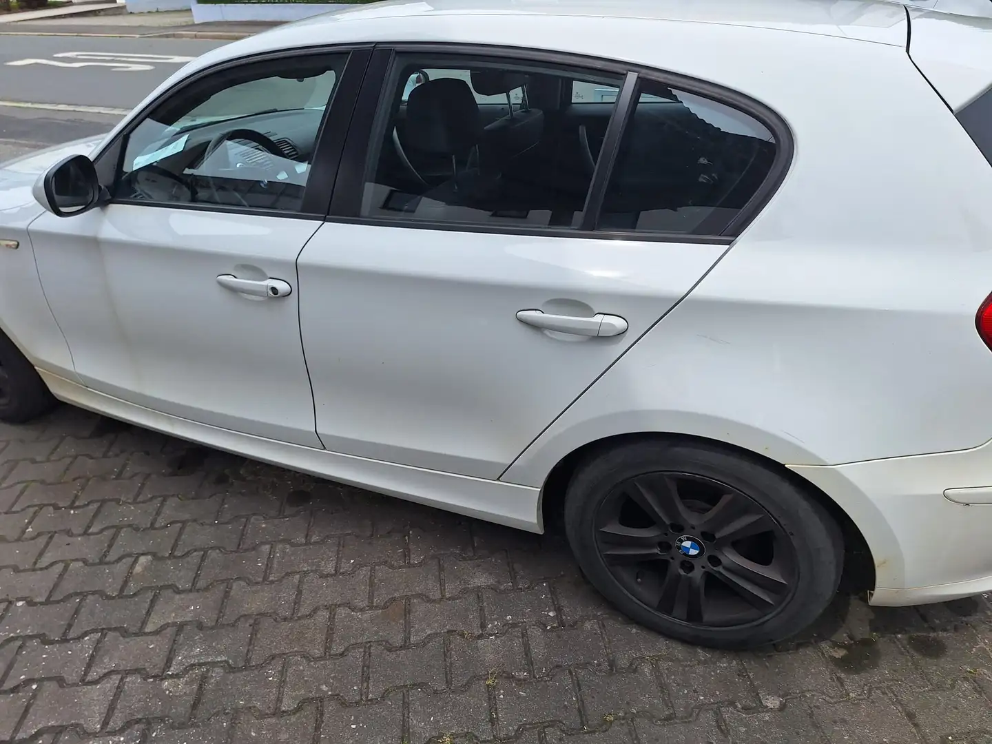 BMW 116 116i Edition Lifestyle - 1