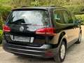 Volkswagen Sharan 2.0 TDI Comfortline/Panodak/7PL/Cam/Line assit Noir - thumbnail 7