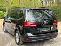 Volkswagen Sharan 2.0 TDI Comfortline/Panodak/7PL/Cam/Line assit Zwart - thumbnail 6