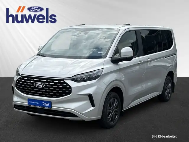 Ford Tourneo Custom Bus 320 L1 Titanium +LED+ACC+TWA+AHK+M&S+SZH+