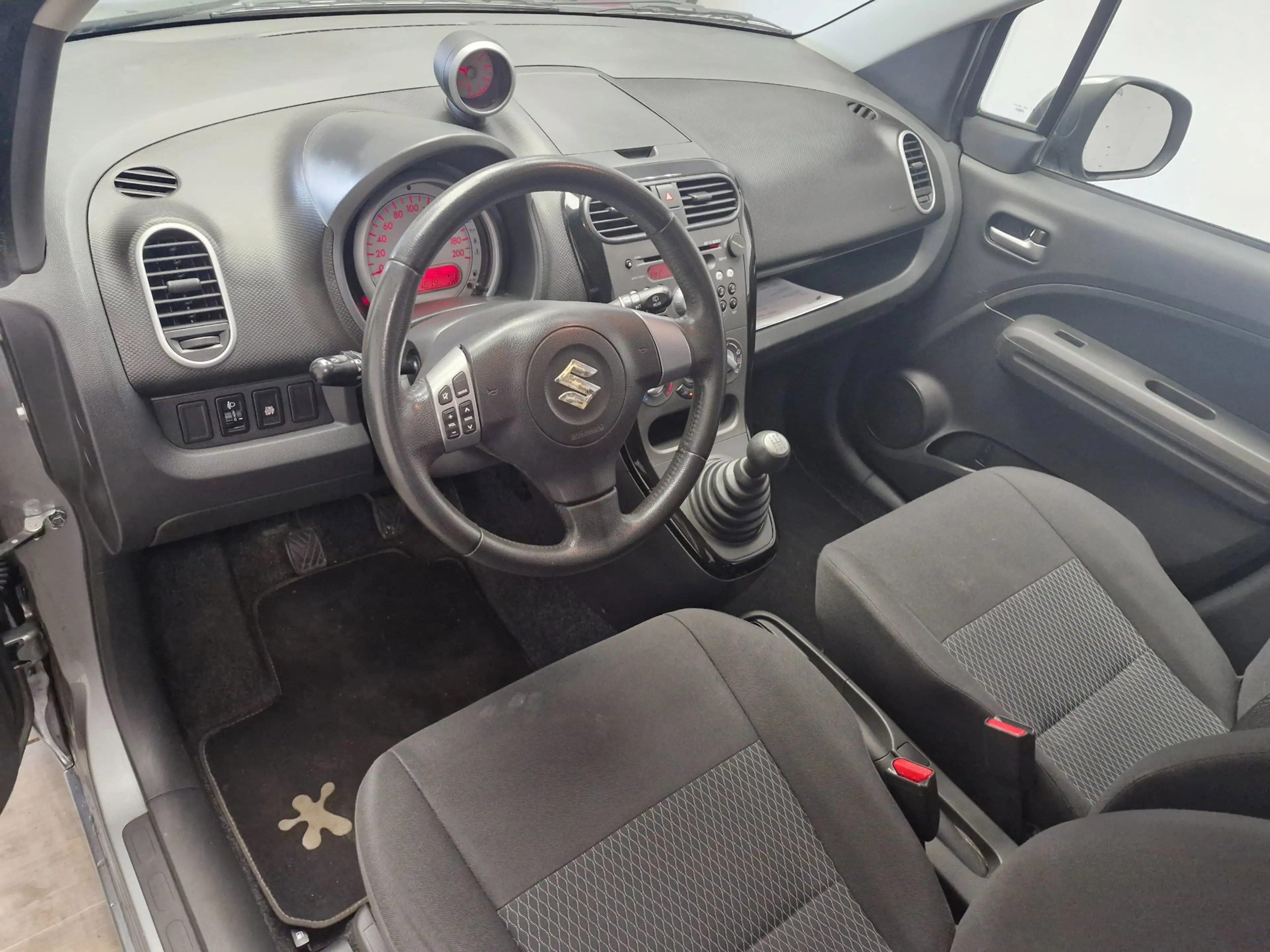 Suzuki Splash 1.0 VVT Comfort EASSS GARANTIE ! AIRCO ! NIEUWE AP — photo 11