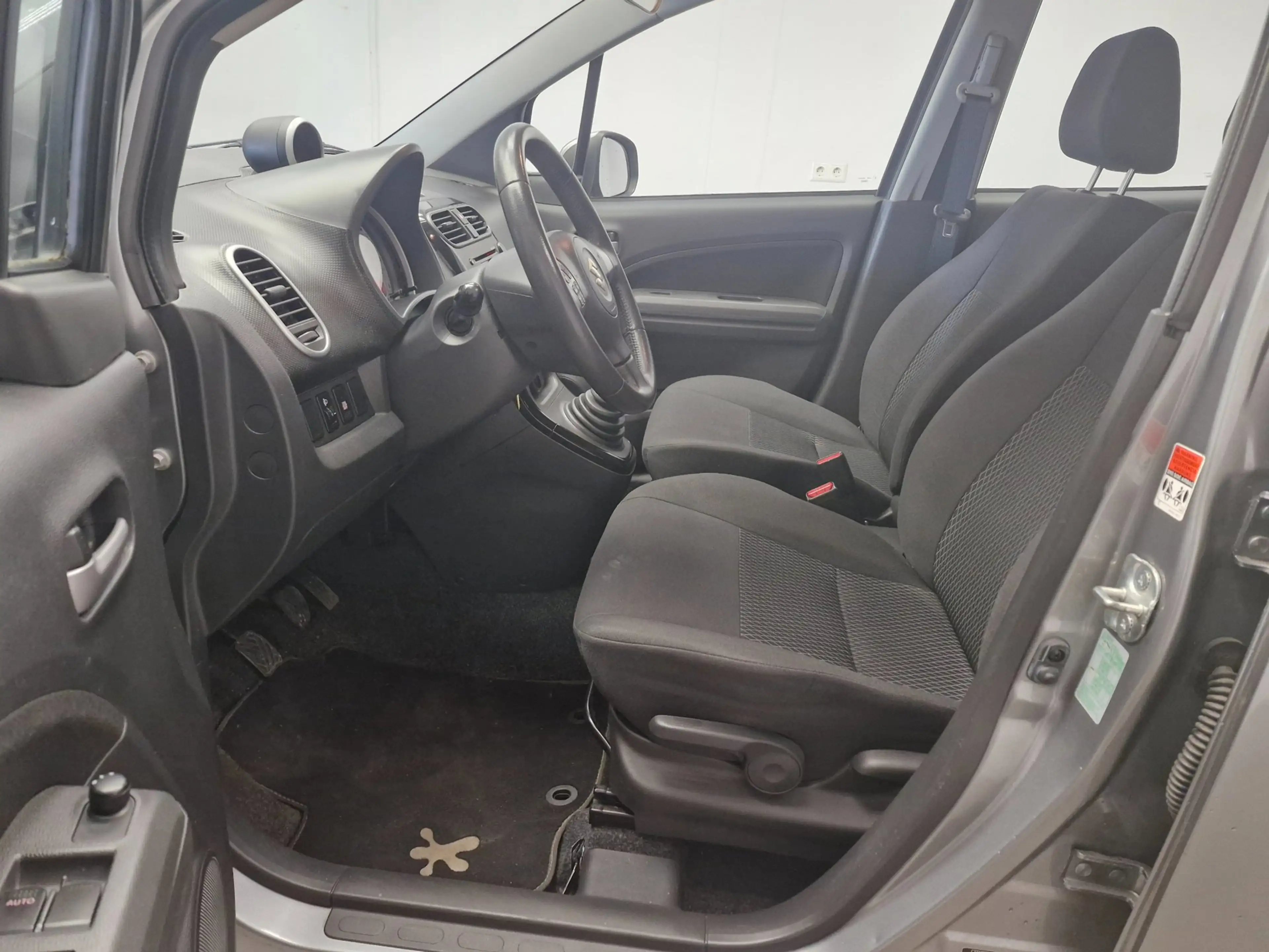 Suzuki Splash 1.0 VVT Comfort EASSS GARANTIE ! AIRCO ! NIEUWE AP — photo 12
