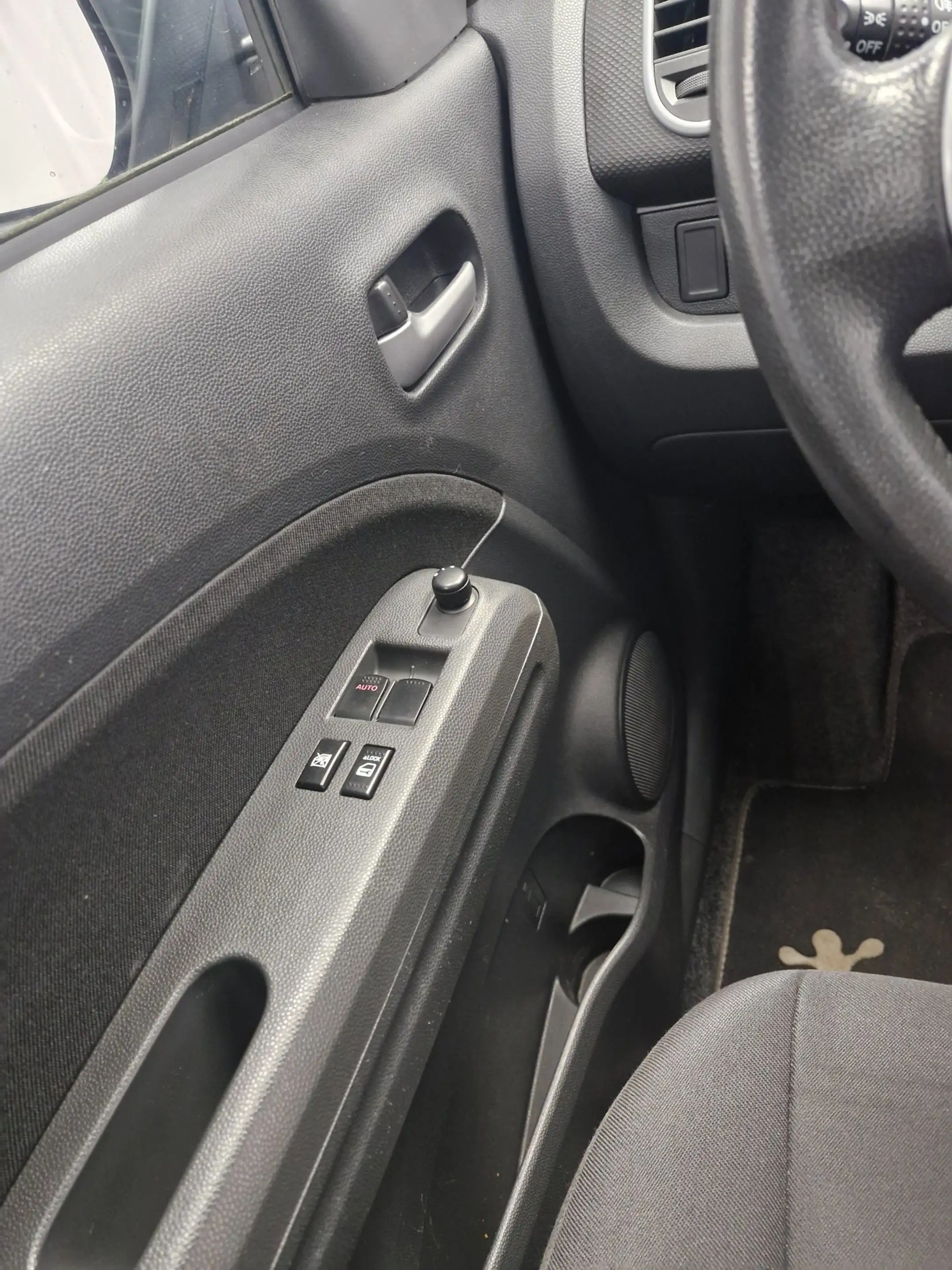 Suzuki Splash 1.0 VVT Comfort EASSS GARANTIE ! AIRCO ! NIEUWE AP — photo 10