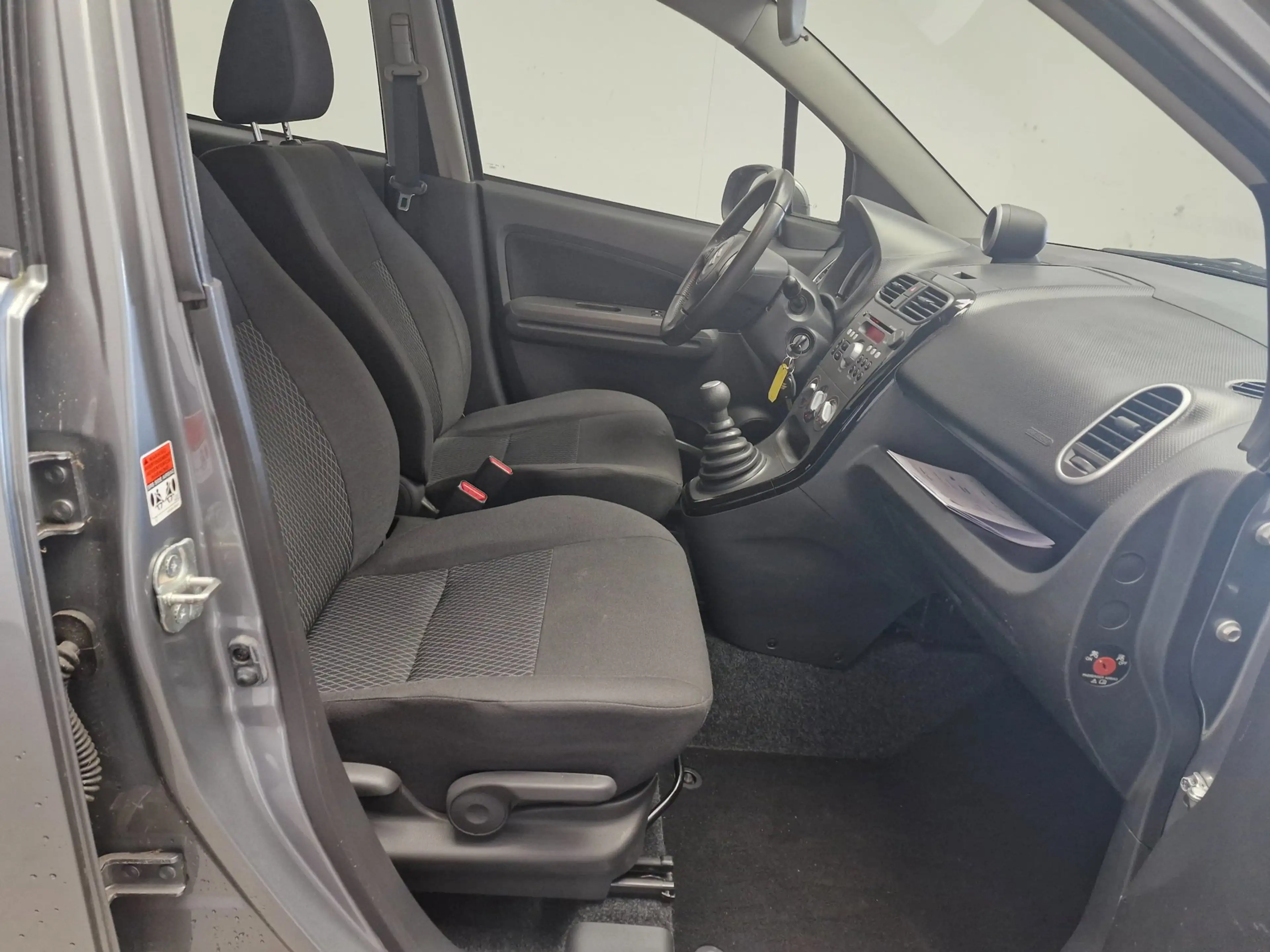 Suzuki Splash 1.0 VVT Comfort EASSS GARANTIE ! AIRCO ! NIEUWE AP — photo 14