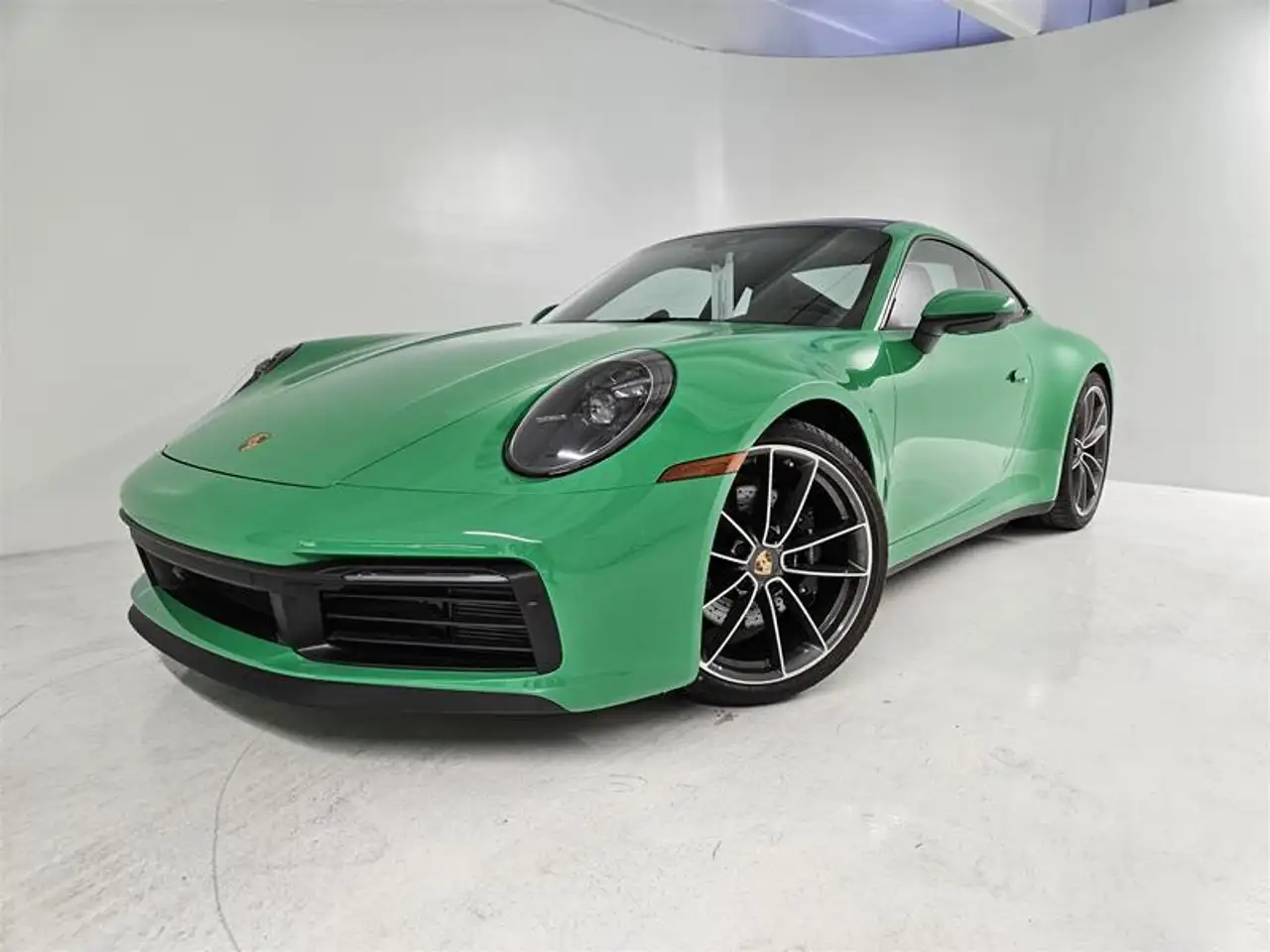 2023 Porsche 911