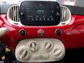Fiat 500 MY23 1.0 Klima & Sound Rot - thumbnail 11