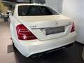 Mercedes-Benz S 63 AMG S -Klasse Lim. S 63 AMG L, 49.000 km Weiß - thumbnail 4