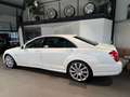 Mercedes-Benz S 63 AMG S -Klasse Lim. S 63 AMG L, 49.000 km Weiß - thumbnail 2