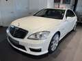 Mercedes-Benz S 63 AMG S -Klasse Lim. S 63 AMG L, 49.000 km Weiß - thumbnail 3