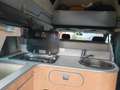 Ford Nugget - Campervan mit Hochdach Blau - thumbnail 4