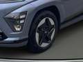 Hyundai KONA EV (SX2) Smart Line 48,6 kWh k6es1-OO5 Blau - thumbnail 6