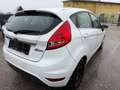 Ford Fiesta Weiß - thumbnail 3
