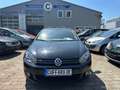 Volkswagen Golf VI Comfortline 2.0 TDI Navi Leder Soundsystem Mehr Schwarz - thumbnail 1
