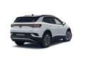 Volkswagen ID.4 Pro 4MOTION mit Infotainment-Paket "Plus" Weiß - thumbnail 3