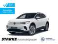 Volkswagen ID.4 Pro 4MOTION mit Infotainment-Paket "Plus" Weiß - thumbnail 1