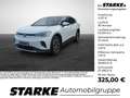 Volkswagen ID.4 Pro 4M mit Infotainment-Paket "Plus" Weiß - thumbnail 1