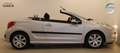 Peugeot 207 CC 1.6 120PS Automatik Sport Klima SHZ Silber - thumbnail 6