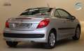 Peugeot 207 CC 1.6 120PS Automatik Sport Klima SHZ Silber - thumbnail 11