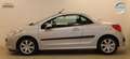 Peugeot 207 CC 1.6 120PS Automatik Sport Klima SHZ Silber - thumbnail 8
