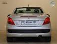 Peugeot 207 CC 1.6 120PS Automatik Sport Klima SHZ Silber - thumbnail 10