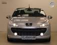 Peugeot 207 CC 1.6 120PS Automatik Sport Klima SHZ Silber - thumbnail 3