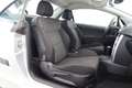 Peugeot 207 CC 1.6 120PS Automatik Sport Klima SHZ Silber - thumbnail 13