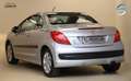 Peugeot 207 CC 1.6 120PS Automatik Sport Klima SHZ Silber - thumbnail 9