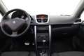 Peugeot 207 CC 1.6 120PS Automatik Sport Klima SHZ Silber - thumbnail 17