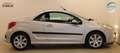 Peugeot 207 CC 1.6 120PS Automatik Sport Klima SHZ Silber - thumbnail 5