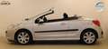 Peugeot 207 CC 1.6 120PS Automatik Sport Klima SHZ Silber - thumbnail 7