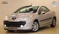 Peugeot 207 CC 1.6 120PS Automatik Sport Klima SHZ Silber - thumbnail 4