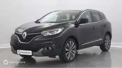 Renault Kadjar 1.6 TCe 165ch energy Intens
