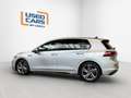 Volkswagen Golf R-Line+RearView+LED+BVM Silber - thumbnail 5