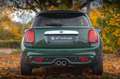 MINI Cooper S DKG 3-trg.*PANO*KAM*Chester*HUD*h&k* Grün - thumbnail 7