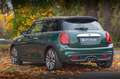 MINI Cooper S DKG 3-trg.*PANO*KAM*Chester*HUD*h&k* Grün - thumbnail 8