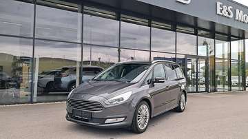 2,0 TDCi AWD Titanium Start/Stop Powershift