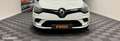 Renault Clio 1.5 dci 75 + courroie distribution faite Blanc - thumbnail 2