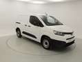 Toyota Proace City FG GX 1.5D 131 CV SWB 4P Blanco - thumbnail 1