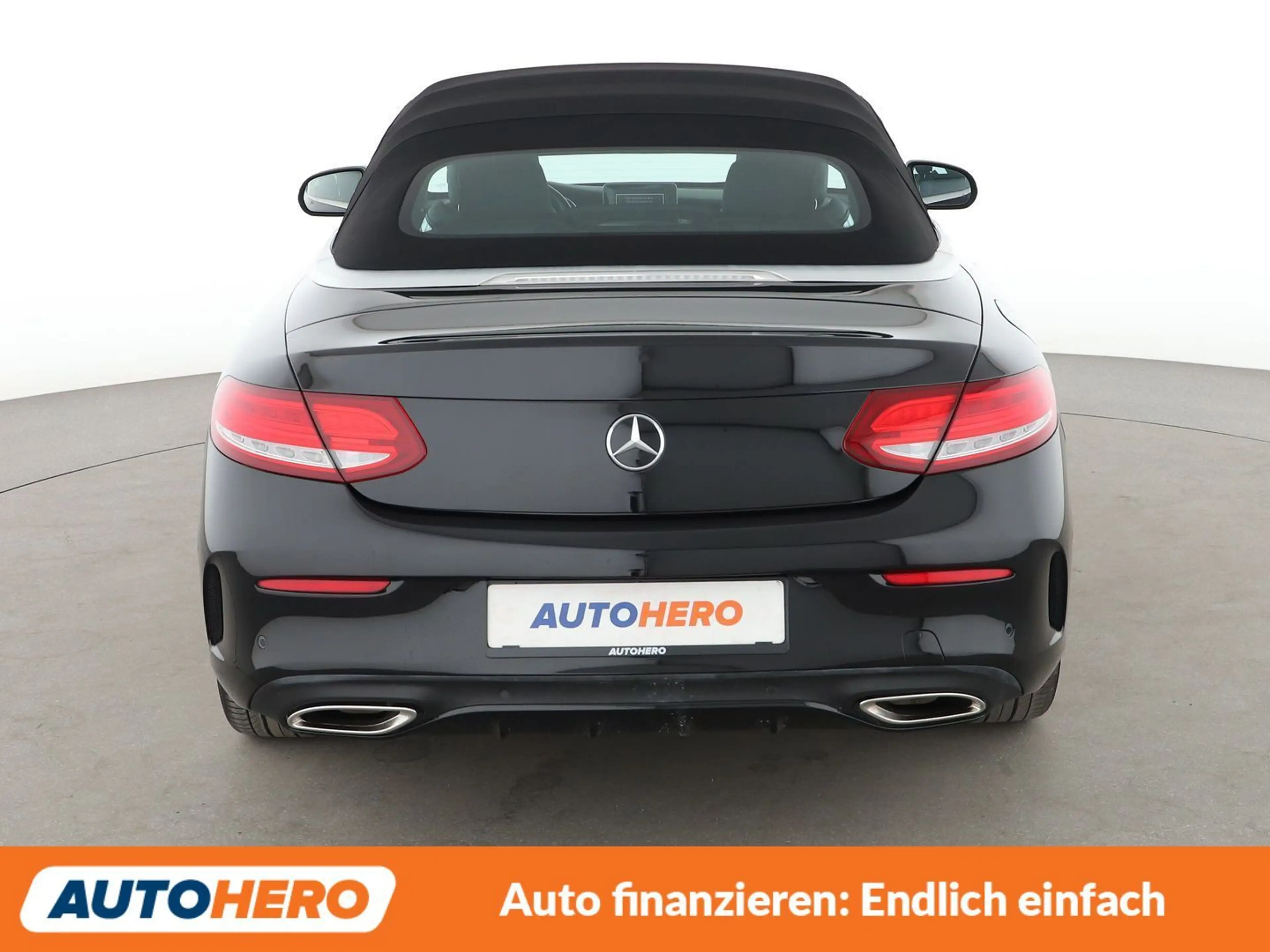 Mercedes-Benz C 250 AMG Line Aut.*LED*TEMPO*CAM*PDC*SHZ*KLIMA*GARANTIE — photo 5