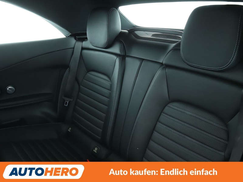 Mercedes-Benz C 250 AMG Line Aut.*LED*TEMPO*CAM*PDC*SHZ*KLIMA*GARANTIE — photo 14