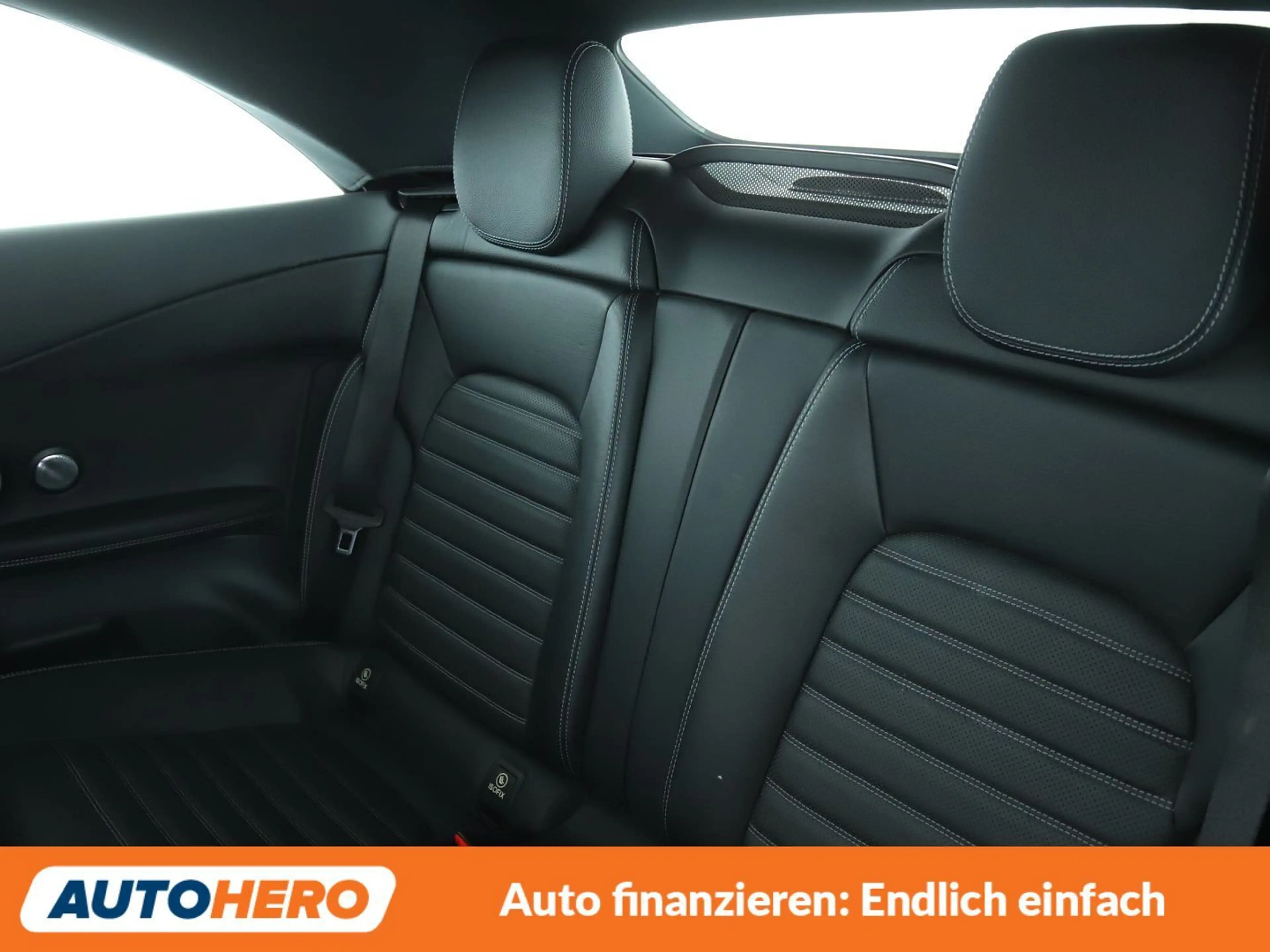 Mercedes-Benz C 250 AMG Line Aut.*LED*TEMPO*CAM*PDC*SHZ*KLIMA*GARANTIE — photo 14