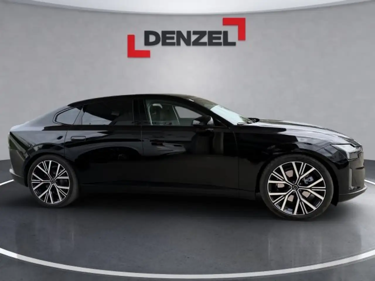 Volvo ES90 2026