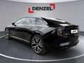 Volvo ES90 Ultra, Twin Motor, Vollelektrisch Schwarz - thumbnail 3