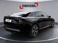 Volvo ES90 Ultra, Twin Motor, Vollelektrisch Schwarz - thumbnail 4